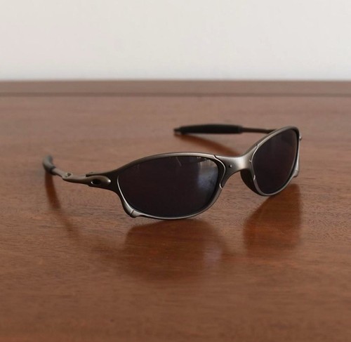 Retro oakley like juliet y2k - oakley-like,