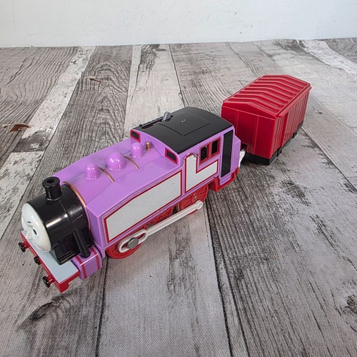 Thomas trackmaster rosie - thomas,