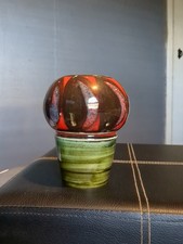 Vintage Poole Pottery Delphis