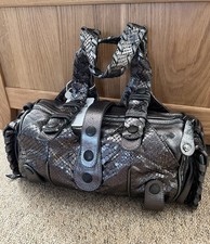 100% Authentic Chloe Silverado