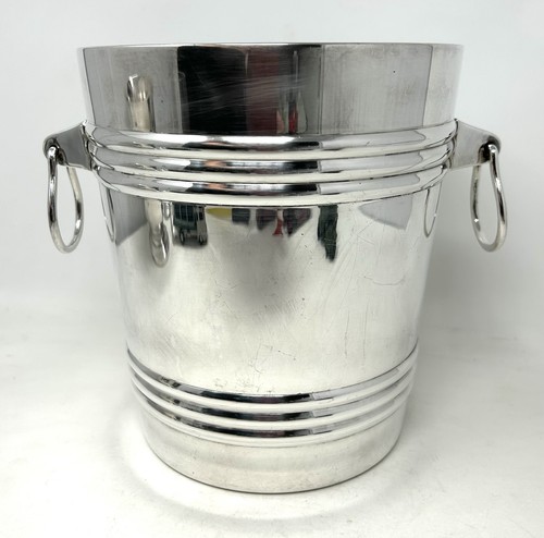 Stunning art deco - art, cooler