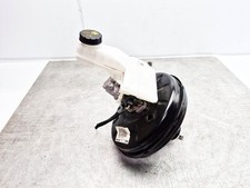 VAUXHALL CORSA F BRAKE SERVO