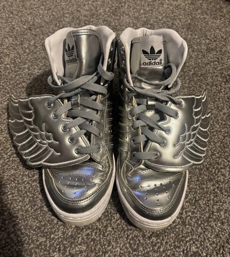 Adidas jeremy scott wings - adidas,