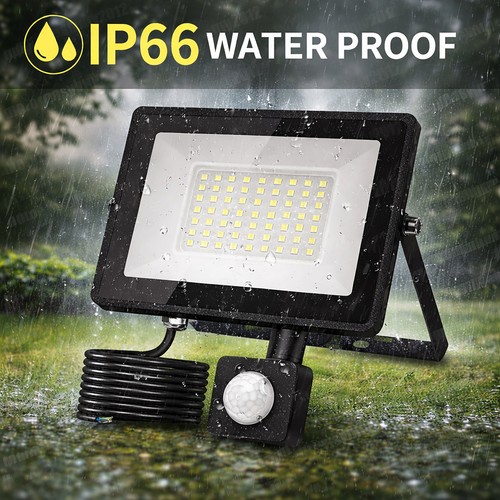 Waterproof outdoor led - waterproof,