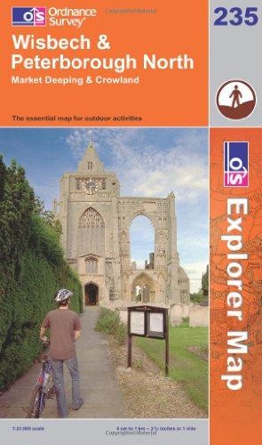 Wisbech and peterborough - wisbech,