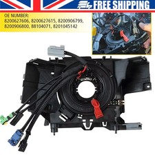 Fit For Renault Clio Kangoo