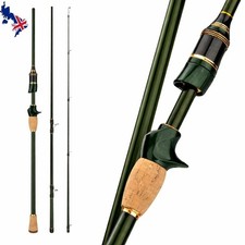 Spinning Casting Carbon