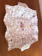 James Kent Old Foley - square dish