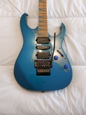 Ibanez RG Series Electric Guitar 