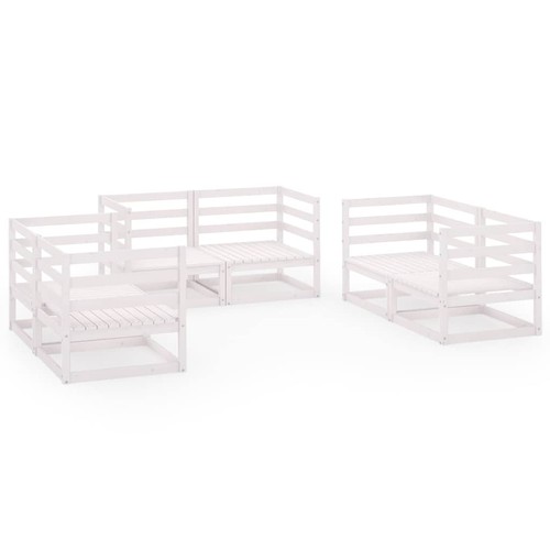 Garden lounge set - garden,