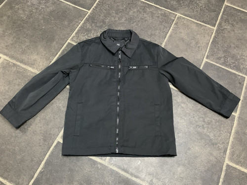 River island boys full zip - island,