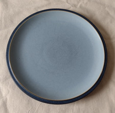 Denby Blue Jetty Salad Plate