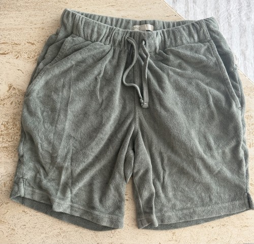Onia men terry cloth - terry,