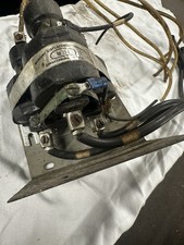 Lincoln & Middleby Marshall &