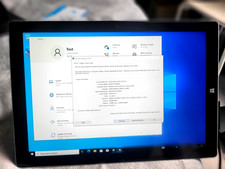 Microsoft Surface Pro 3
