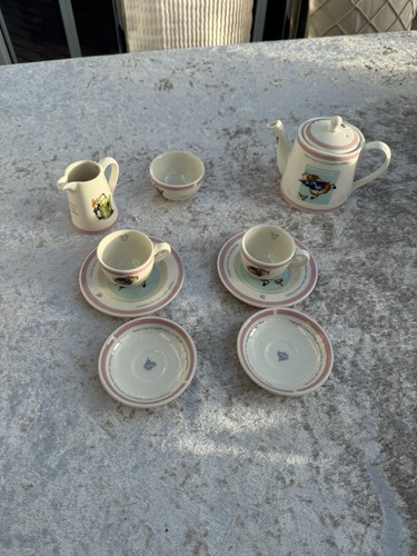 Wedgwood peter rabbit - wedgwood,