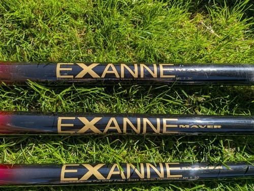 Maver exanne match pole - exanne,