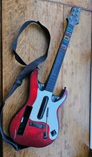 Guitar Hero Wii Guitar