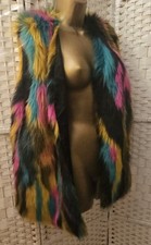 Yu & Me Multicolour Thick