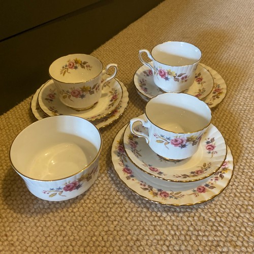 Royal stafford patricia - stafford, pink
