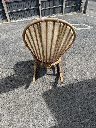 Ercol windsor rocking - ercol, ‘windsor’