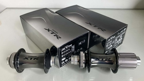 Shimano xtr m9010 - xtr,