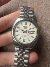Seiko 5 Automatic Japan Made