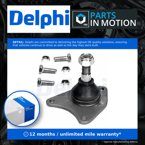 Ball joint fits ford - ball,