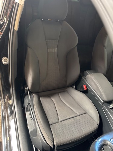 Audi front seat sport - audi, a3