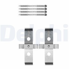 LX0595 DELPHI Accessory Kit