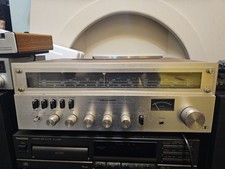 Realistic STA-78L Vintage Receiver FM/MW/LW