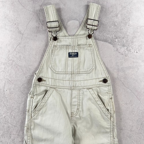 Oshkosh gosh dungarees kids - oshkosh,