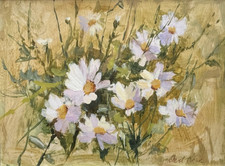 Original Derek Brown Painting