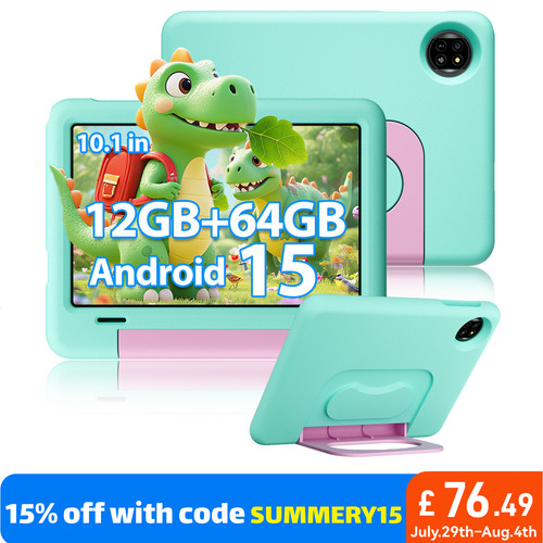 Blackview tab kids 1 - tab,