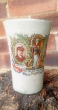 Vintage 1919 Peace Cup Admiral