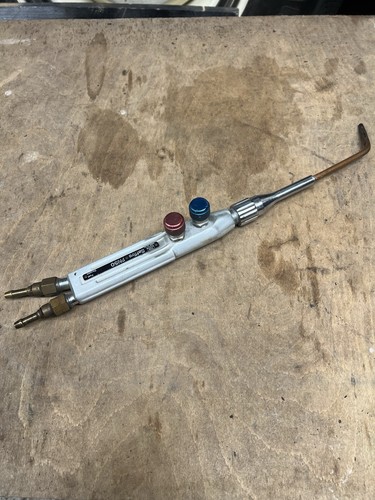Boc safire fn50 - boc, oxyacetylene