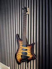 Strandberg Boden Bengal burst