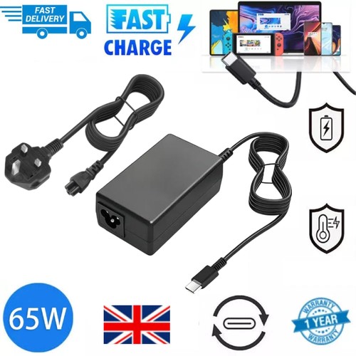 Watt 65w usb type - 65, w