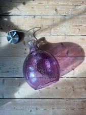 John Lewis glass ceiling pendant light