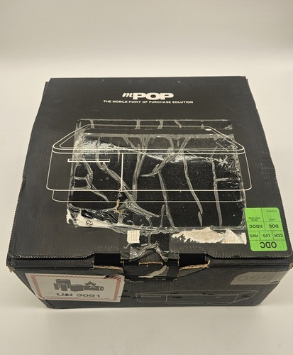 Star micronics mpop - mpop, pop10-of
