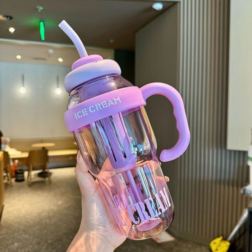 1300ml leakproof tumbler with - leakproof,