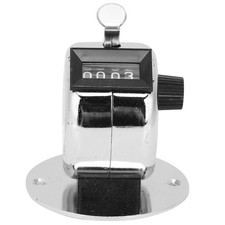 B-Mechanical Manual Counter