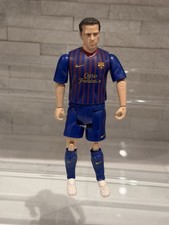 Match Stars Barcelona Xavi