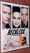 TV DRAMA "RECKLESS" THE