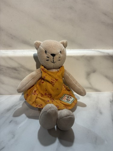 Moulin roty family - doudou, the