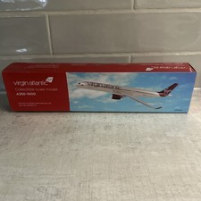 Virgin Atlantic | A350-1000 | 1:250 model | Premier Planes 