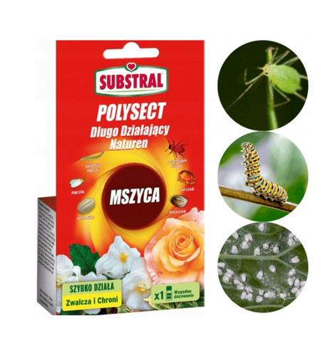 Polysect substral aphids - polysect, 20
