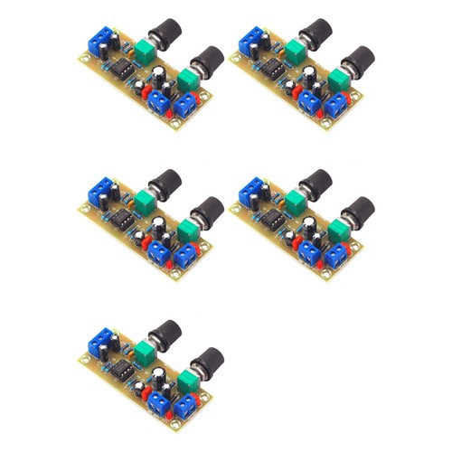 24v subwoofer - 5x, 10-24v