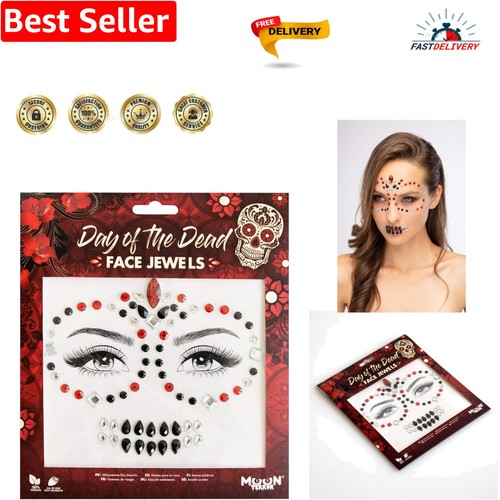 Face jewels day of the - |,