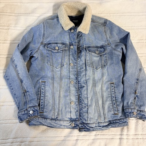 Abercrombie fitch stretch - abercrombie,